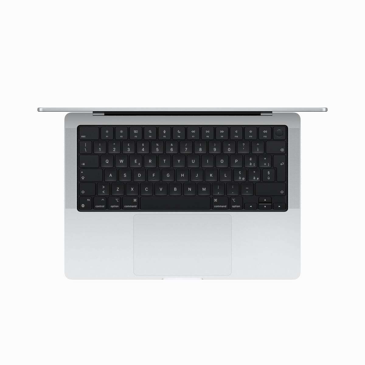 Laptop Apple MR7K3Y/A 14