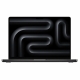Laptop Apple MX2H3Y/A 14" 512 GB SSD