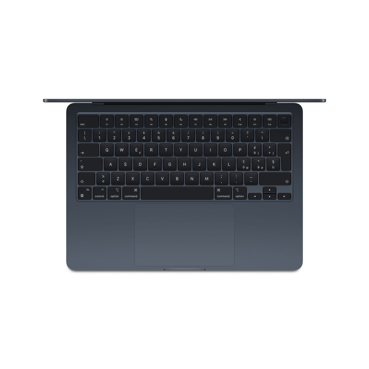 6" 16 GB RAM 256 GB SSD Qwerty Spaans M2