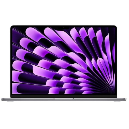 Laptop Apple MacBook Air M3 16 GB RAM 256 GB SSD Qwerty Spaans 15