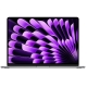 Laptop Apple MacBook Air M3 16 GB RAM 256 GB SSD Qwerty Spaans 15