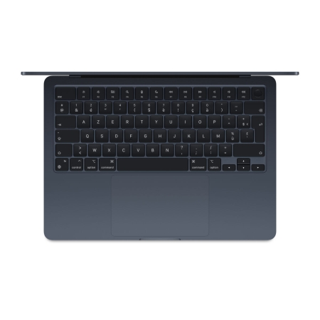 Laptop Apple MacBook Air M3 (2024) M3 16 GB RAM 512 GB SSD AZERTY