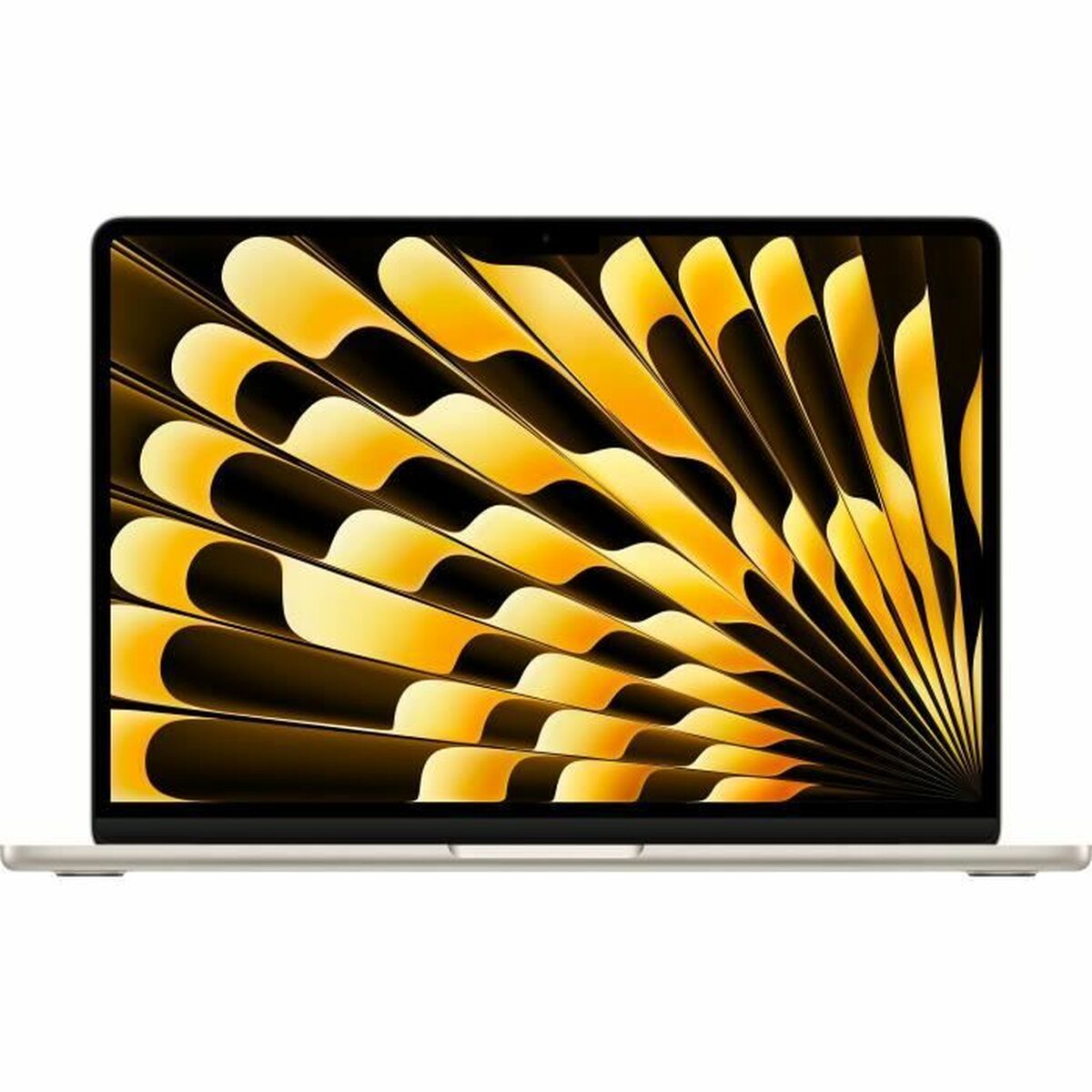 Laptop Apple MacBook Air M4 SSD 13