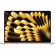 Laptop Apple MacBook Air M4 SSD 15