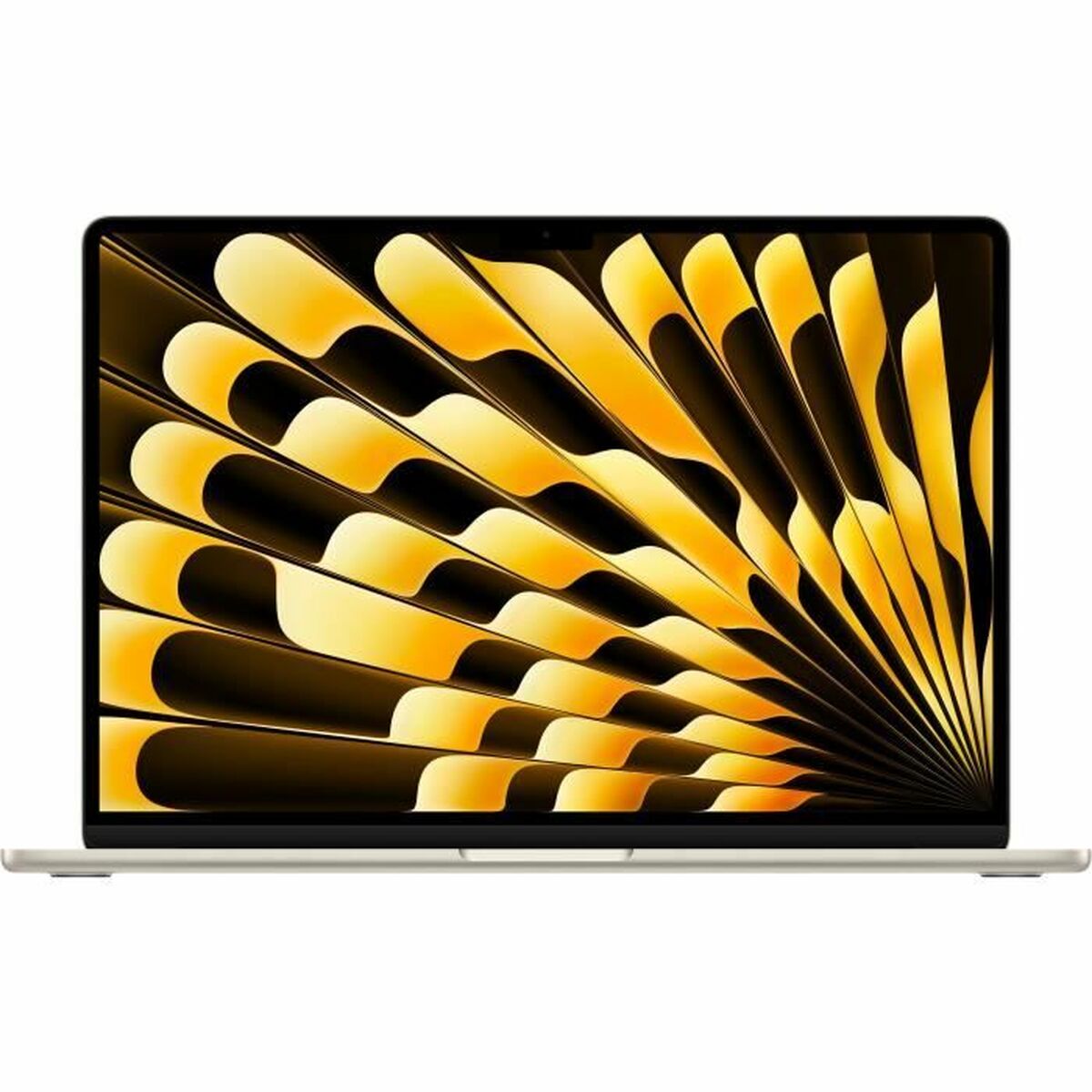 Laptop Apple MacBook Air M4 SSD 15