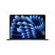 Laptop Apple MacBook Air MXD43Y/A 15" 16 GB RAM 512 GB SSD Qwerty Spaans M3