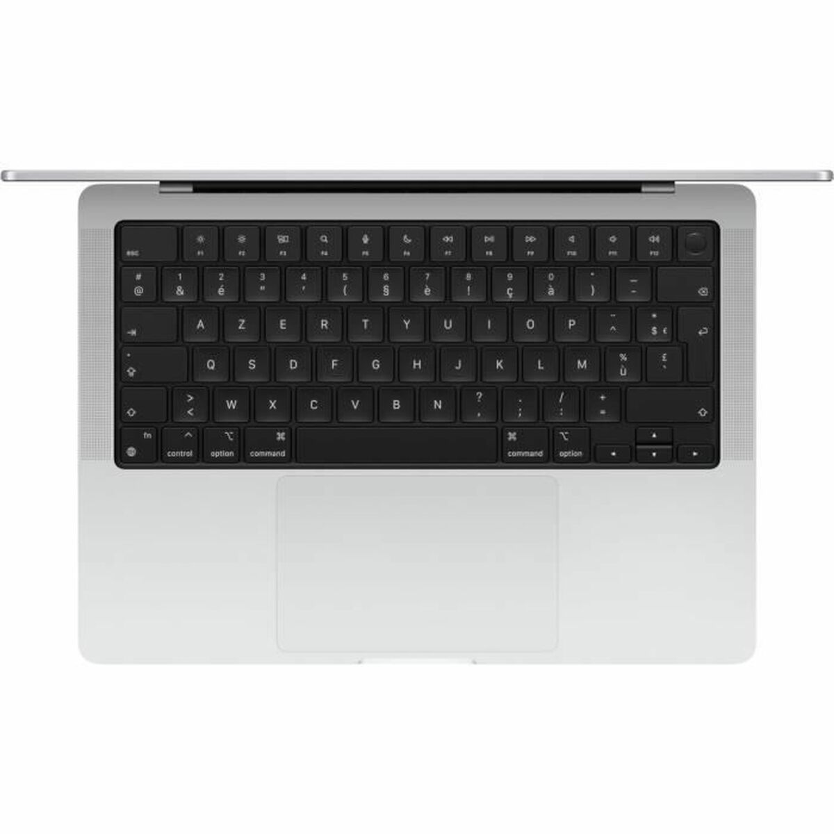 Laptop Apple MacBook Pro M4 16 GB RAM 1 TB M4 - Afbeelding 2