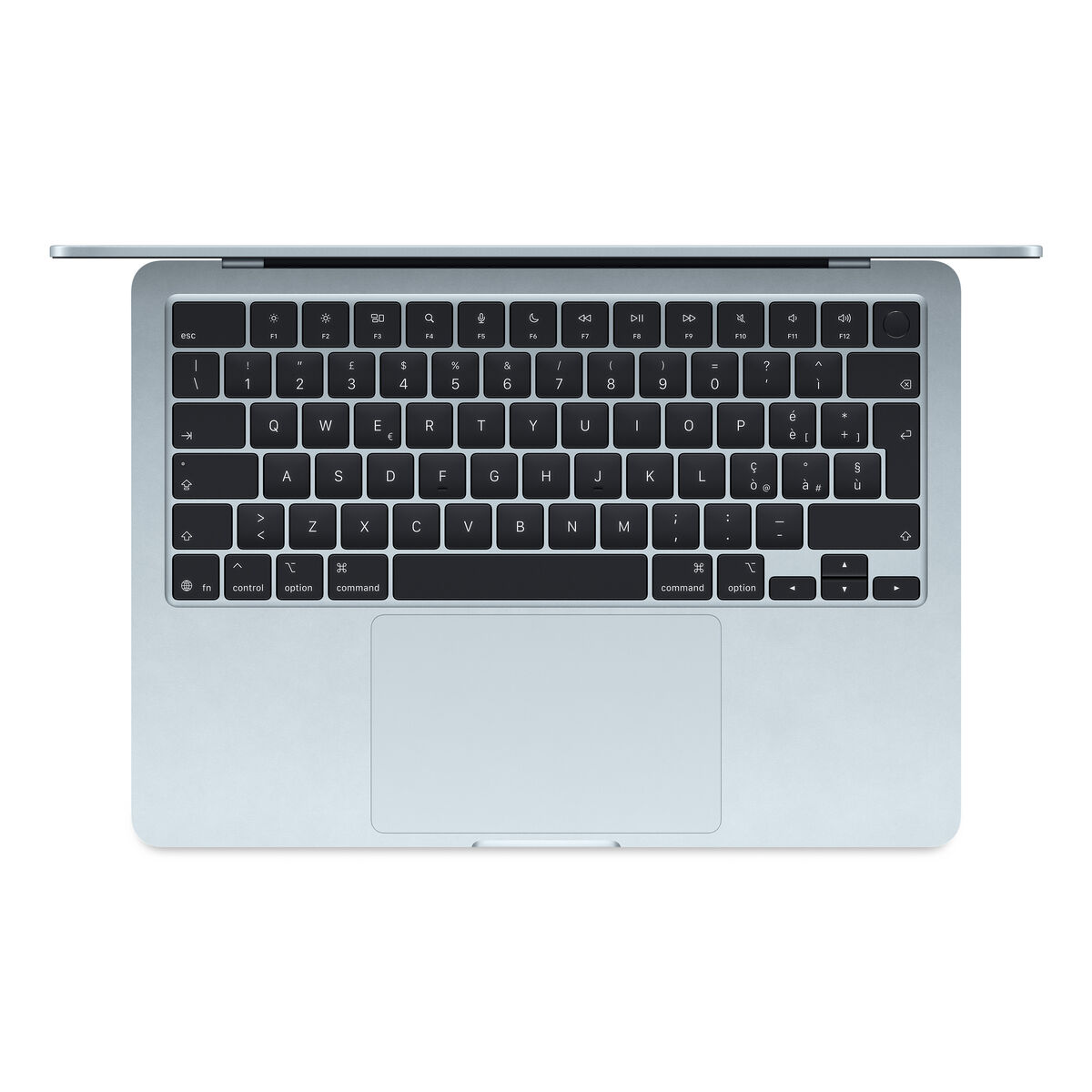 Laptop Apple Macbook Air 13" 16 GB RAM 512 GB SSD M4 - Afbeelding 2
