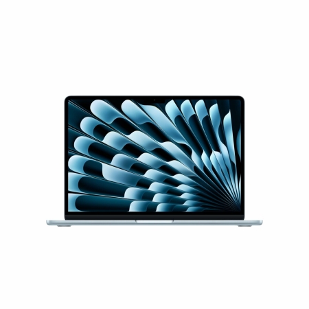 Laptop Apple Macbook Air 13" 16 GB RAM 512 GB SSD M4