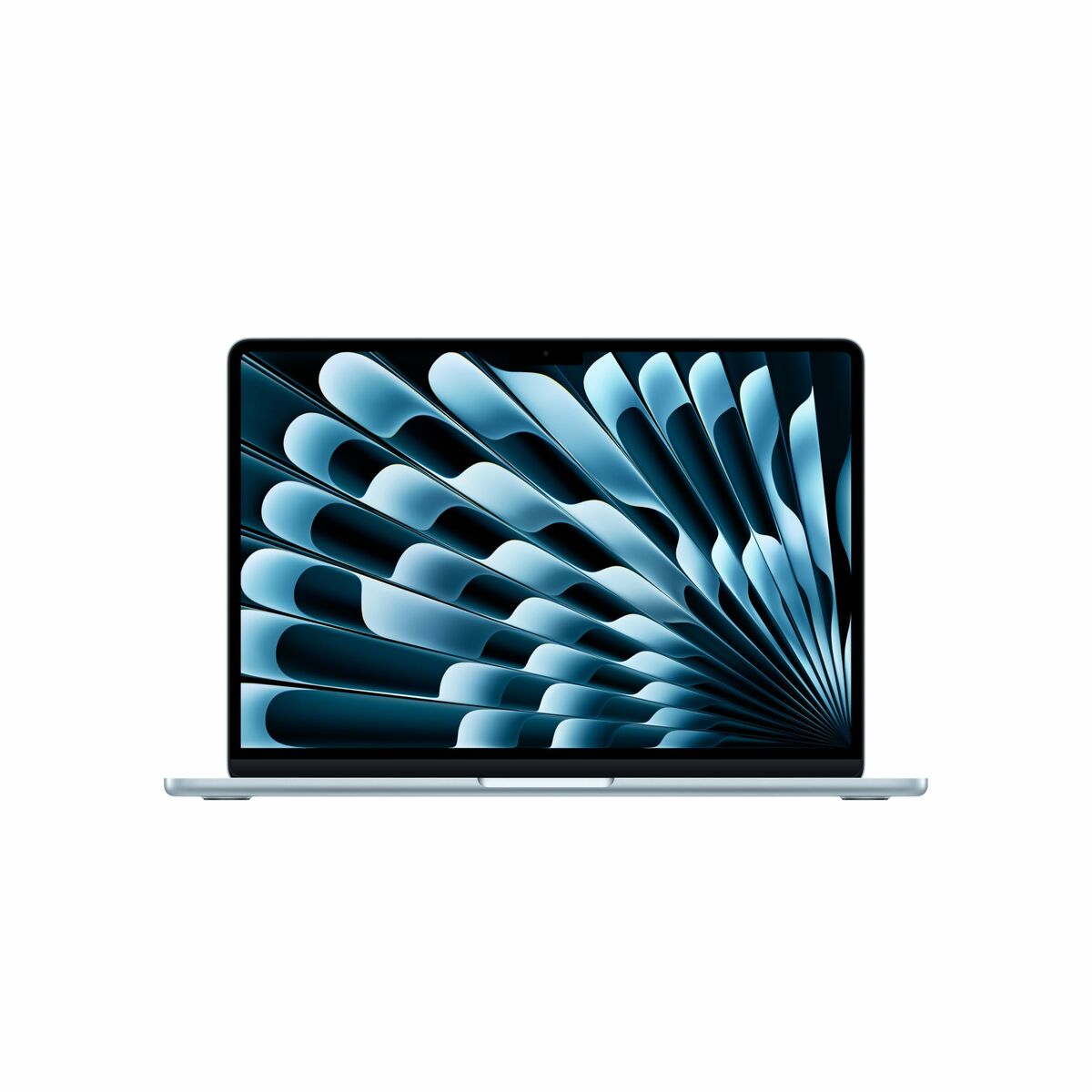Laptop Apple Macbook Air 13" 16 GB RAM 512 GB SSD M4