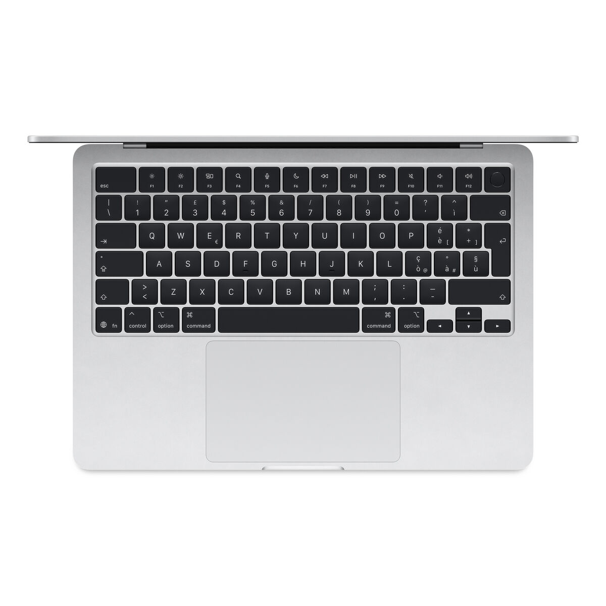 Laptop Apple Macbook Air 13" 24 GB RAM 512 GB SSD M4 - Afbeelding 2