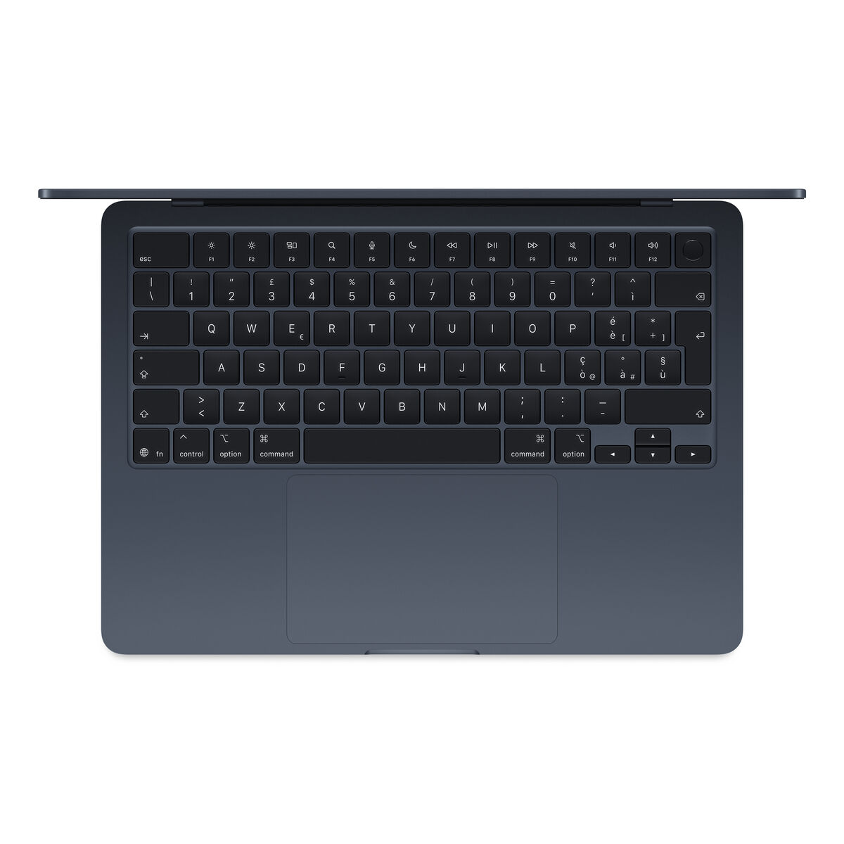 Laptop Apple Macbook Air 13" 24 GB RAM 512 GB SSD M4 - Afbeelding 2