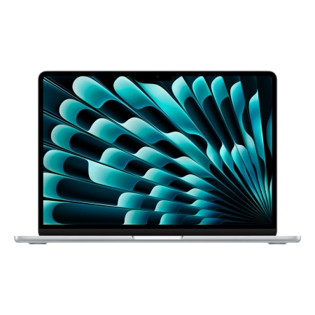 Laptop Apple Macbook Air 13" 24 GB RAM 512 GB SSD M4