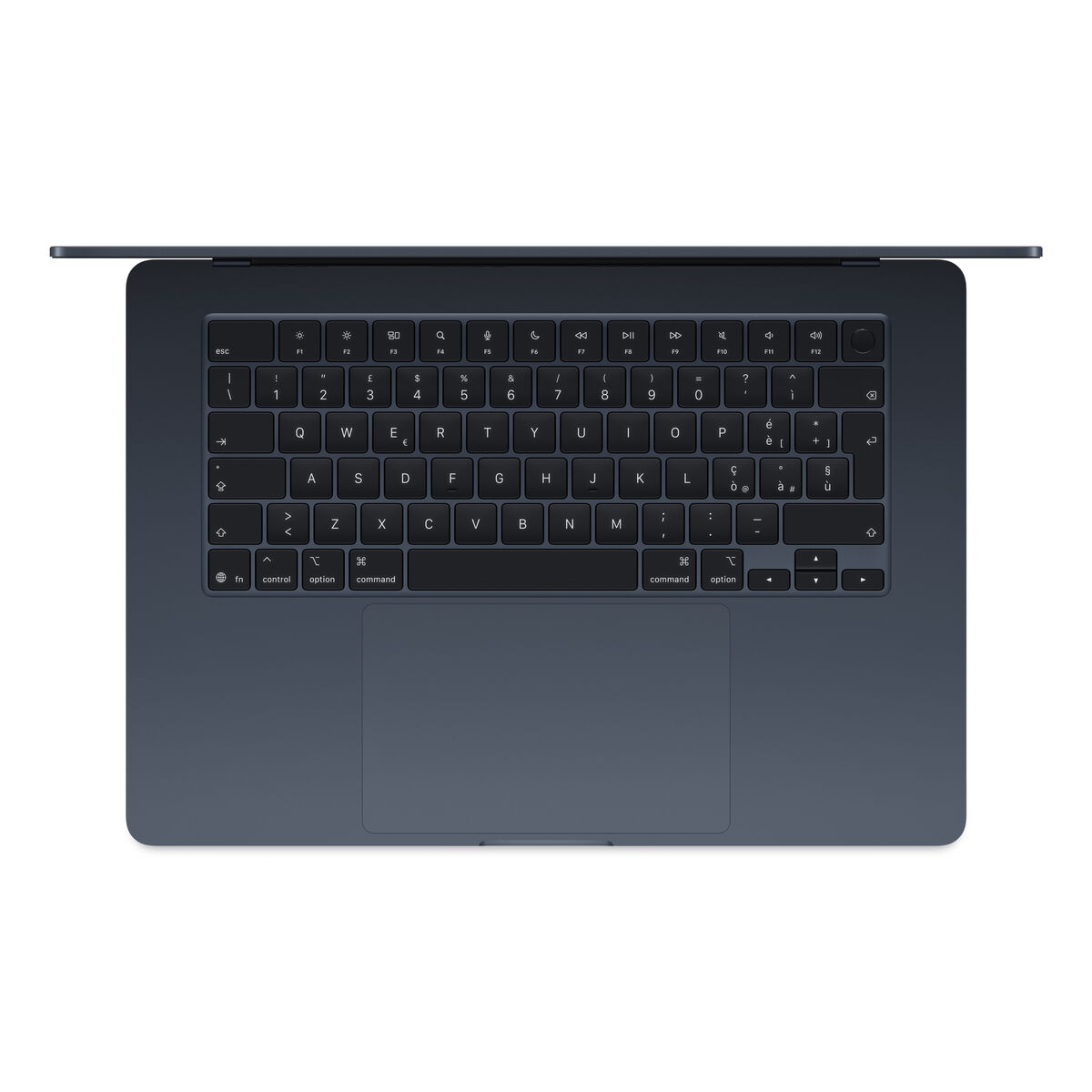 Laptop Apple Macbook Air 15" 16 GB RAM 256 GB SSD M4 - Afbeelding 2