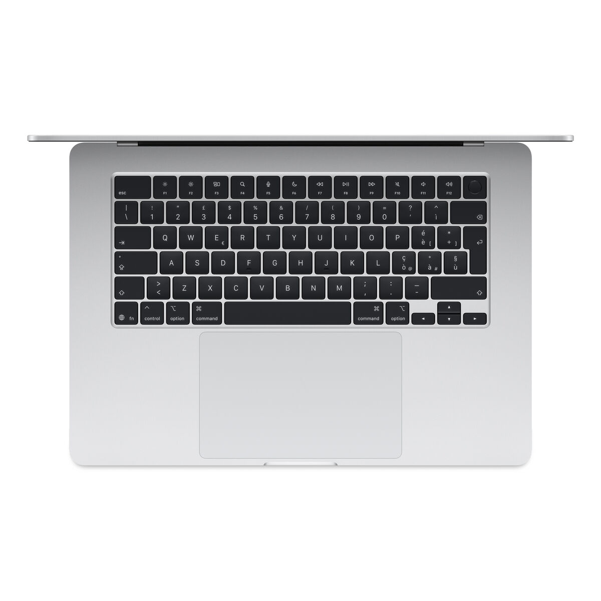 Laptop Apple Macbook Air 15" 16 GB RAM M4 512 GB SSD - Afbeelding 2