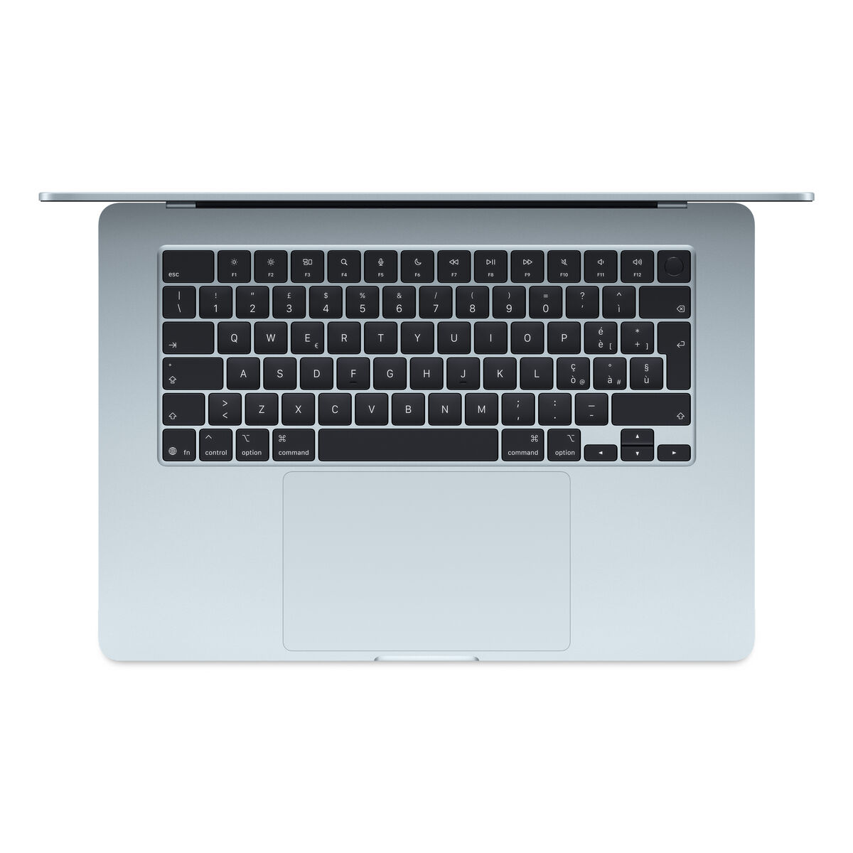 Laptop Apple Macbook Air 15" 16 GB RAM M4 512 GB SSD - Afbeelding 2