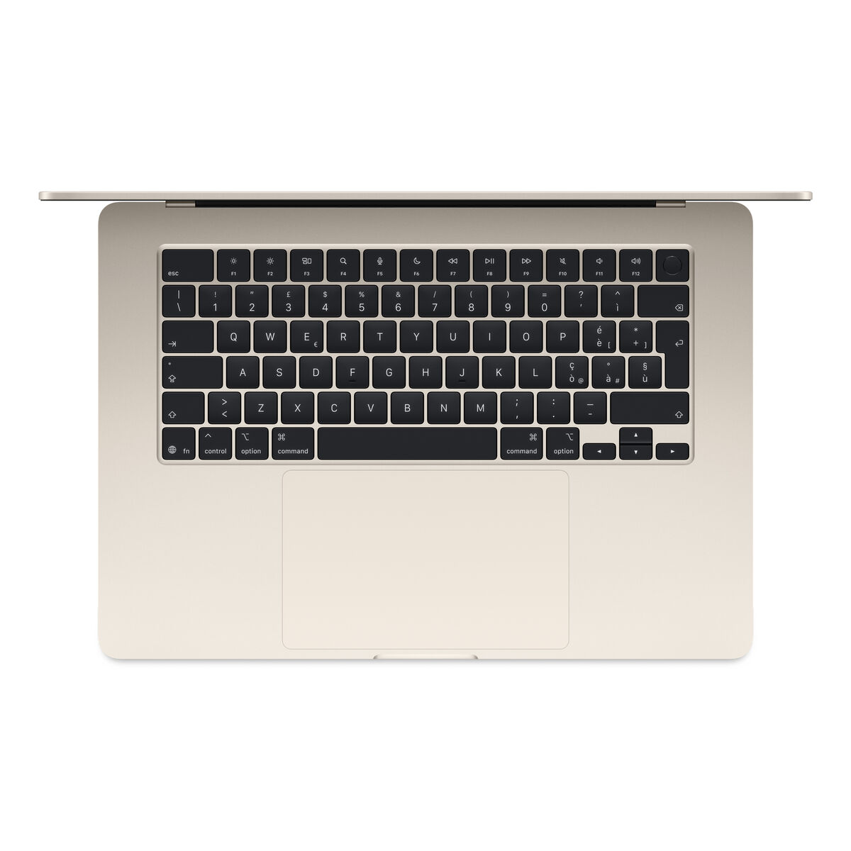 Laptop Apple Macbook Air 15" 16 GB RAM M4 512 GB SSD - Afbeelding 2