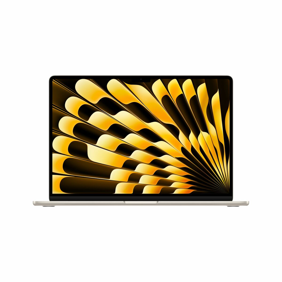 Laptop Apple Macbook Air 15" 16 GB RAM M4 512 GB SSD