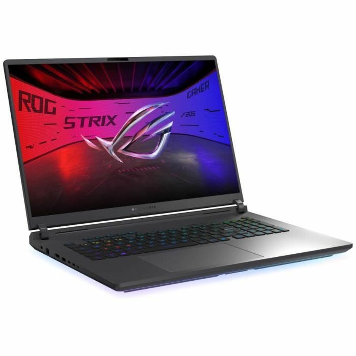 Laptop Asus 1 TB SSD - Afbeelding 2