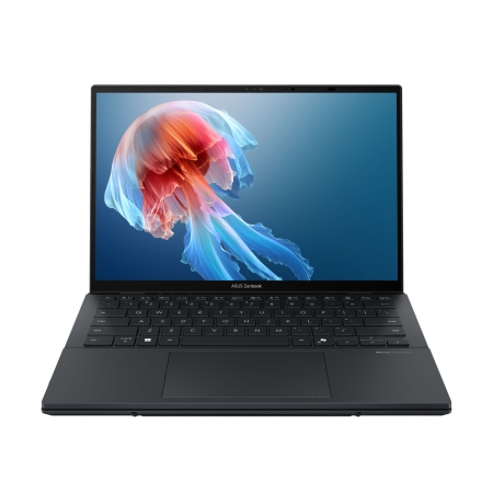 Laptop Asus 90NB14X1-M009X0 14" 32 GB RAM 1 TB SSD Qwerty Spaans