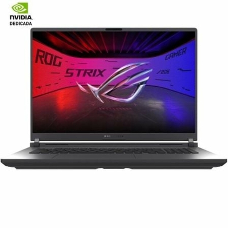 Laptop Asus 90NR0LK1-M004K0 18" 32 GB RAM 1 TB SSD Qwerty Spaans