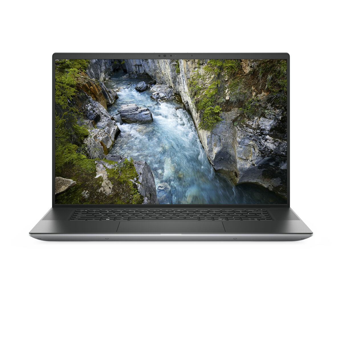 Laptop Dell Precision 5690 Intel Core i9-13900H 32 GB RAM 1 TB SSD Qwerty Spaans 16" - Afbeelding 2