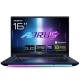 Laptop Gigabyte 9RAM6I98YHAIJH7ES000 16" 32 GB RAM 1 TB 1 TB SSD Qwerty Spaans RTX 5080