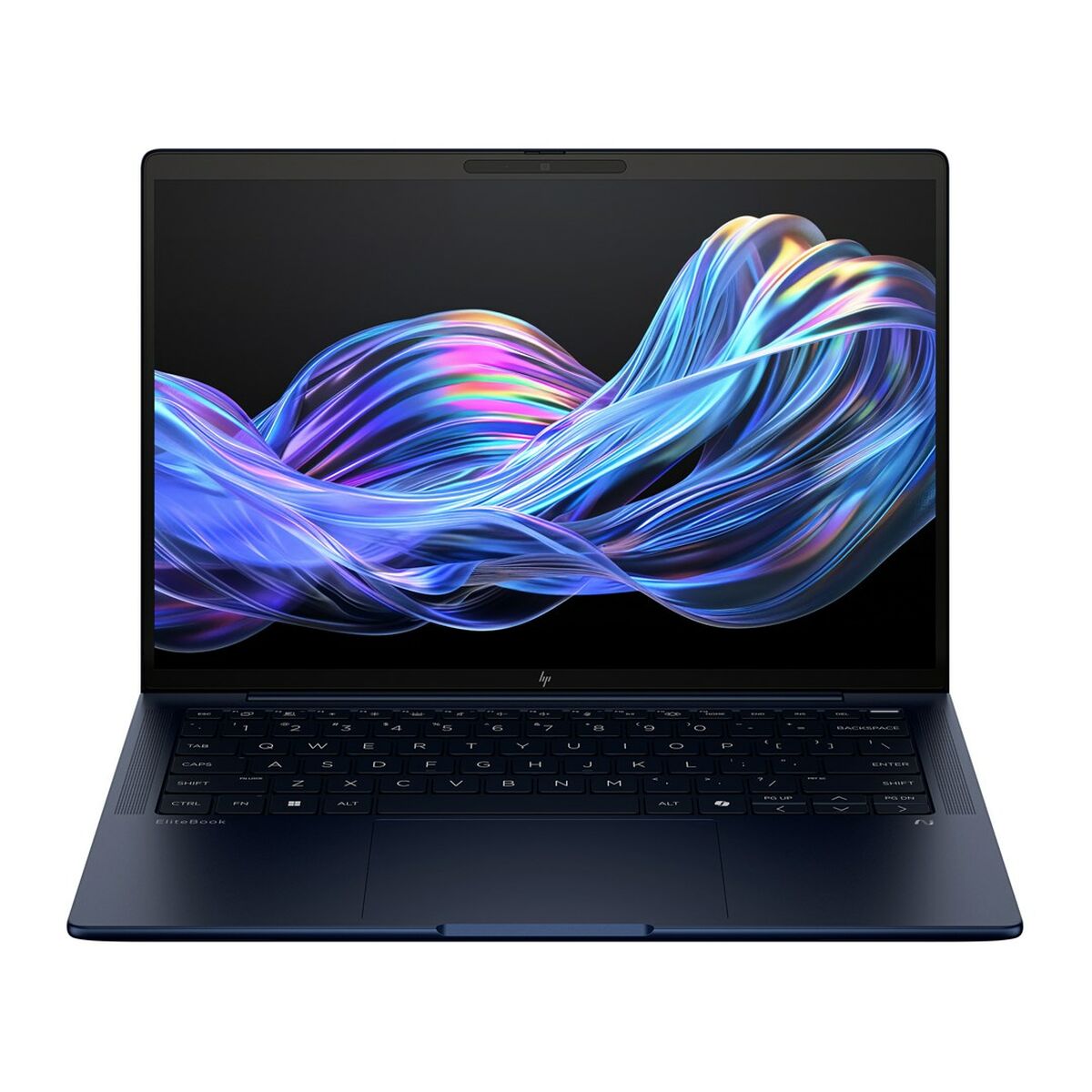 Laptop HP B9ZY4ET 14" Intel Core Ultra 7 258V 32 GB RAM 1 TB SSD