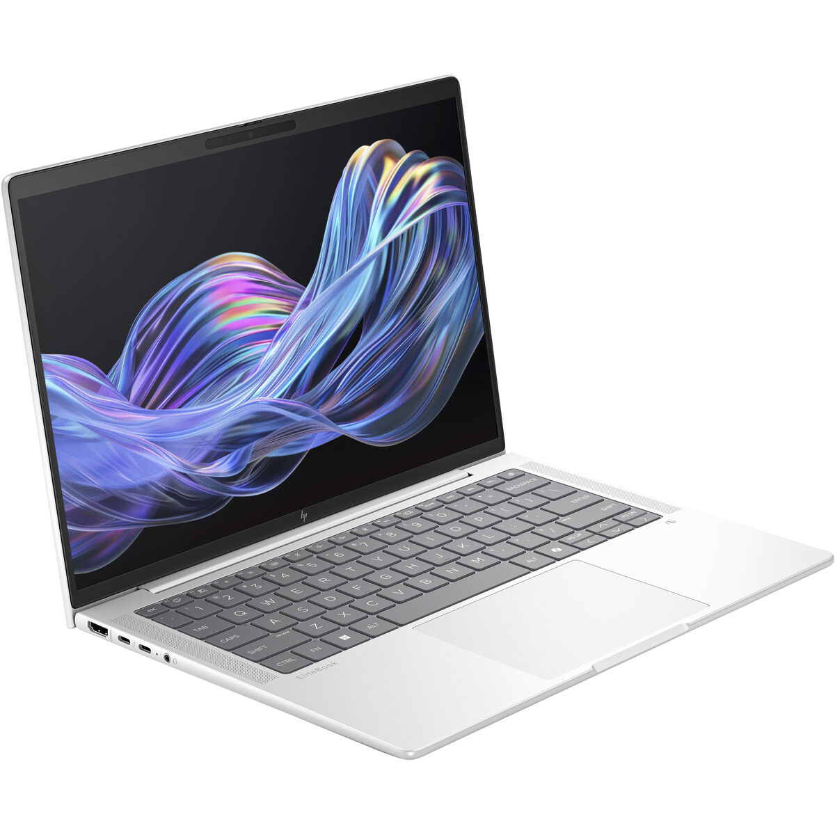 Laptop HP EliteBook X G1i 14" Intel Core Ultra 7 258V 32 GB RAM 1 TB SSD - Afbeelding 2
