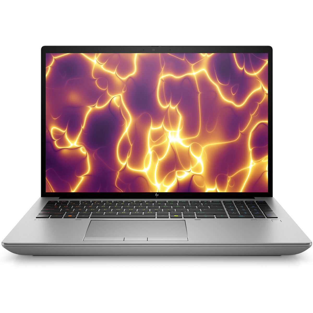 Laptop HP ZBook Fury 16 G11 16" Intel Core i7-14700HX 32 GB RAM 1 TB SSD Qwerty Spaans