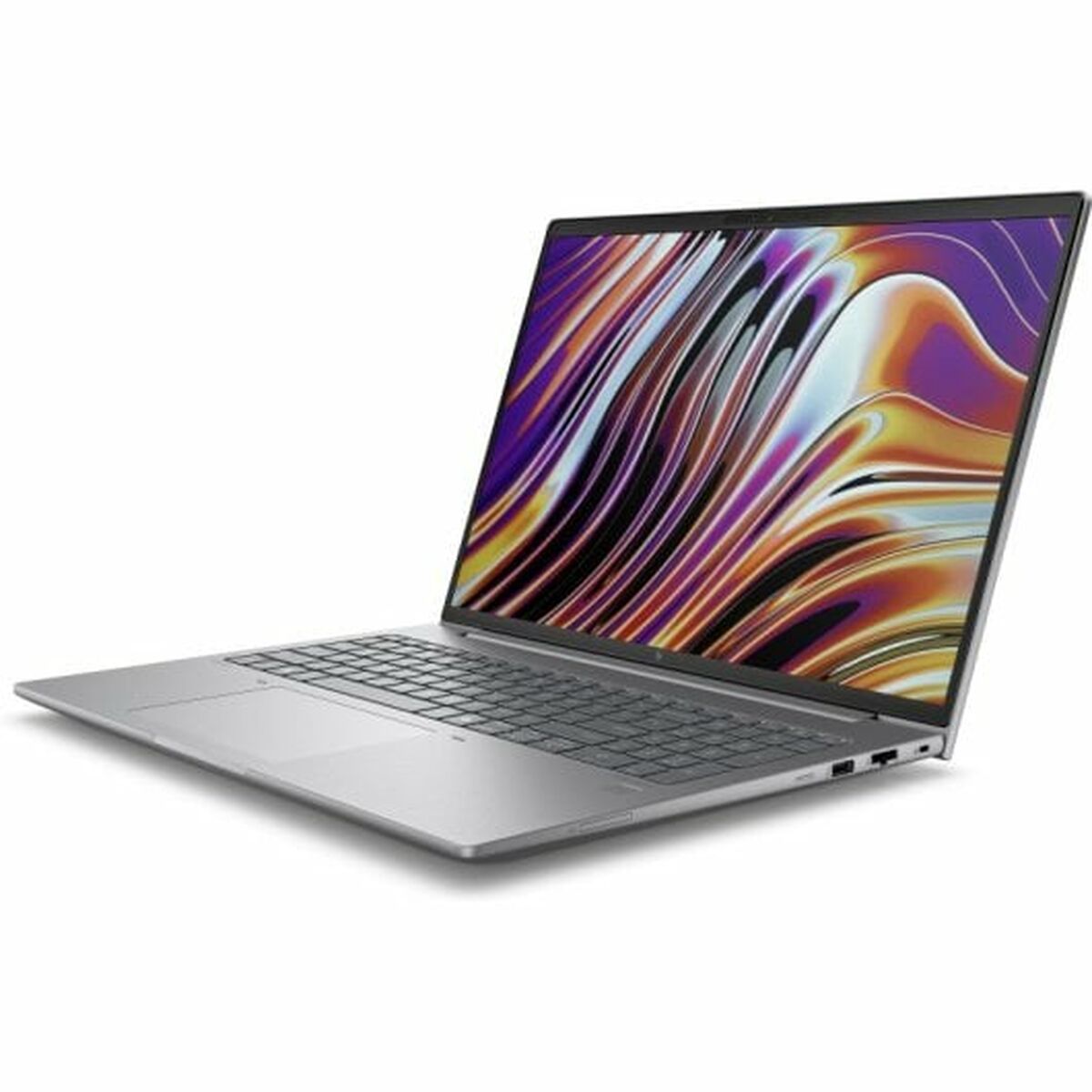Laptop HP ZBook Power 16 G11 A3ZC1ET 16" 32 GB RAM 1 TB SSD Qwerty US amd ryzen 9-8945hs - Afbeelding 2