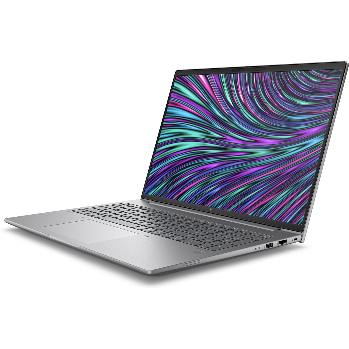 Laptop HP ZBook Power G11 16" Intel Core Ultra 9 185H 32 GB RAM 1 TB SSD NVIDIA Quadro RTX 3000 Qwerty Spaans - Afbeelding 2