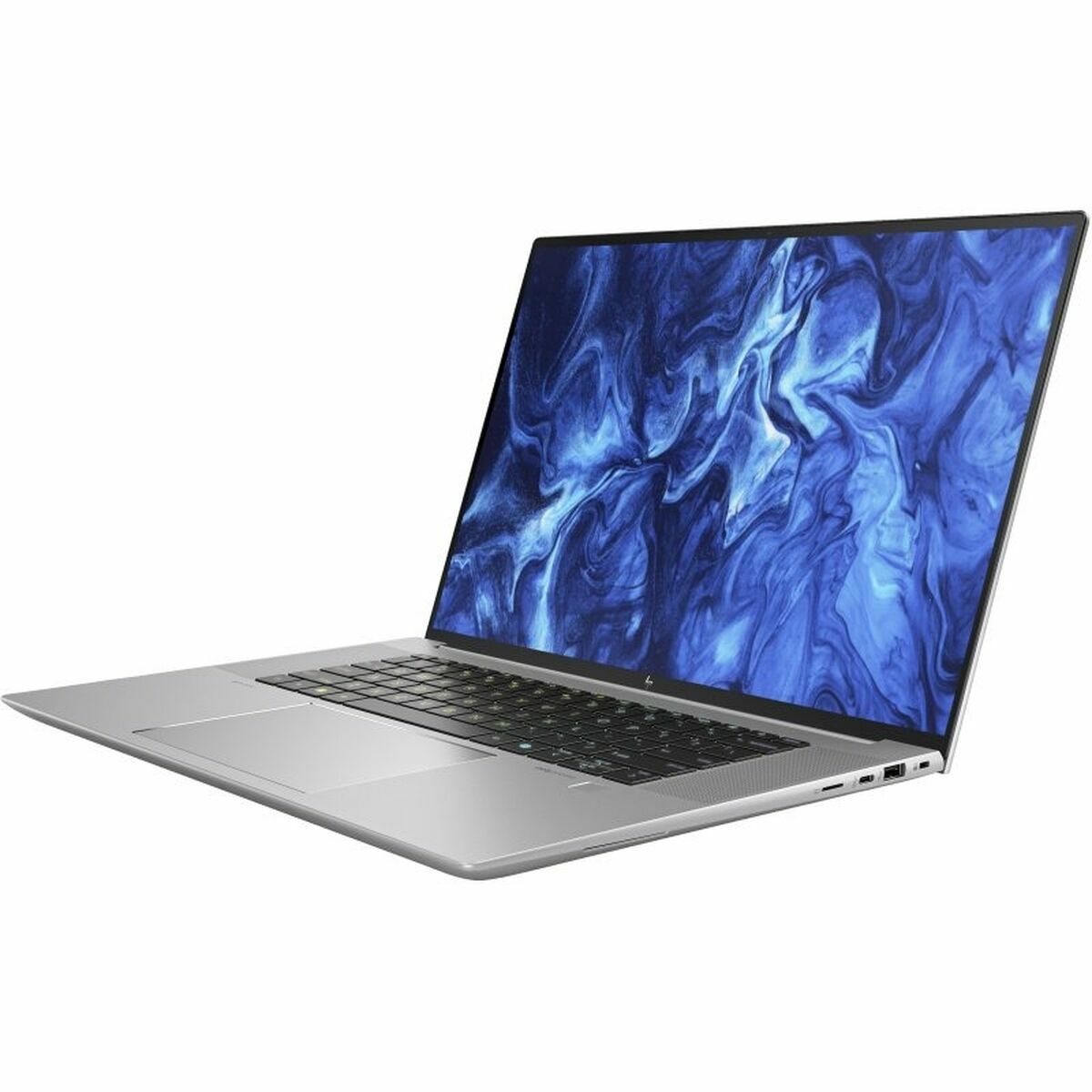 Laptop HP ZBook Studio G11 16" Intel Core Ultra 9 185H 32 GB RAM 1 TB SSD NVIDIA Quadro RTX 3000 Qwerty Spaans - Afbeelding 2