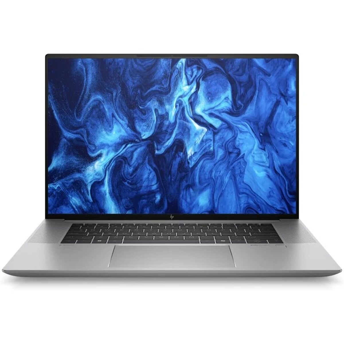Laptop HP ZBook Studio G11 16" Intel Core Ultra 9 185H 32 GB RAM 1 TB SSD NVIDIA Quadro RTX 3000 Qwerty Spaans