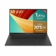 Laptop LG GRAM  16 GB RAM 1