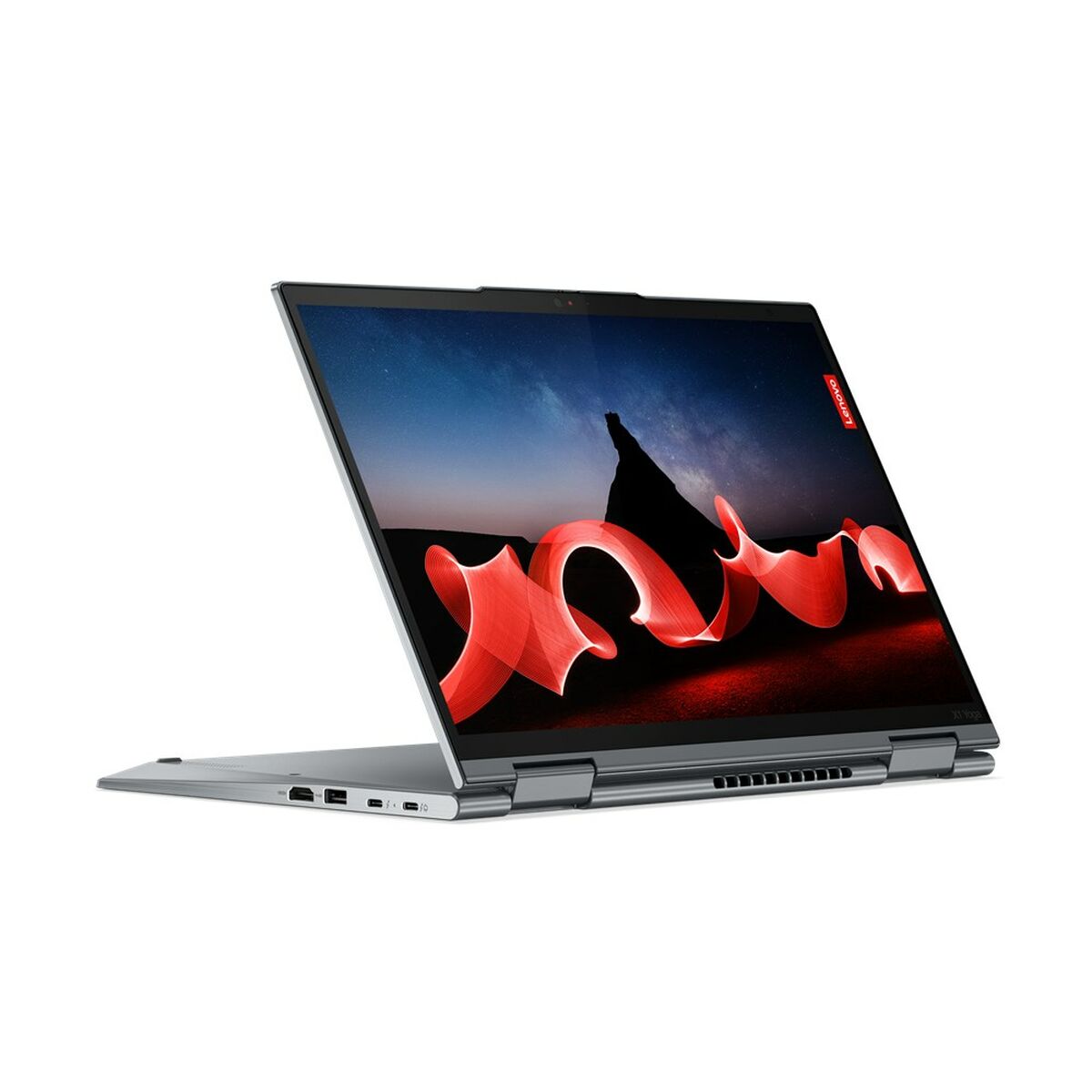 Laptop Lenovo 21HRS16500 14" 32 GB RAM 512 GB SSD - Afbeelding 2