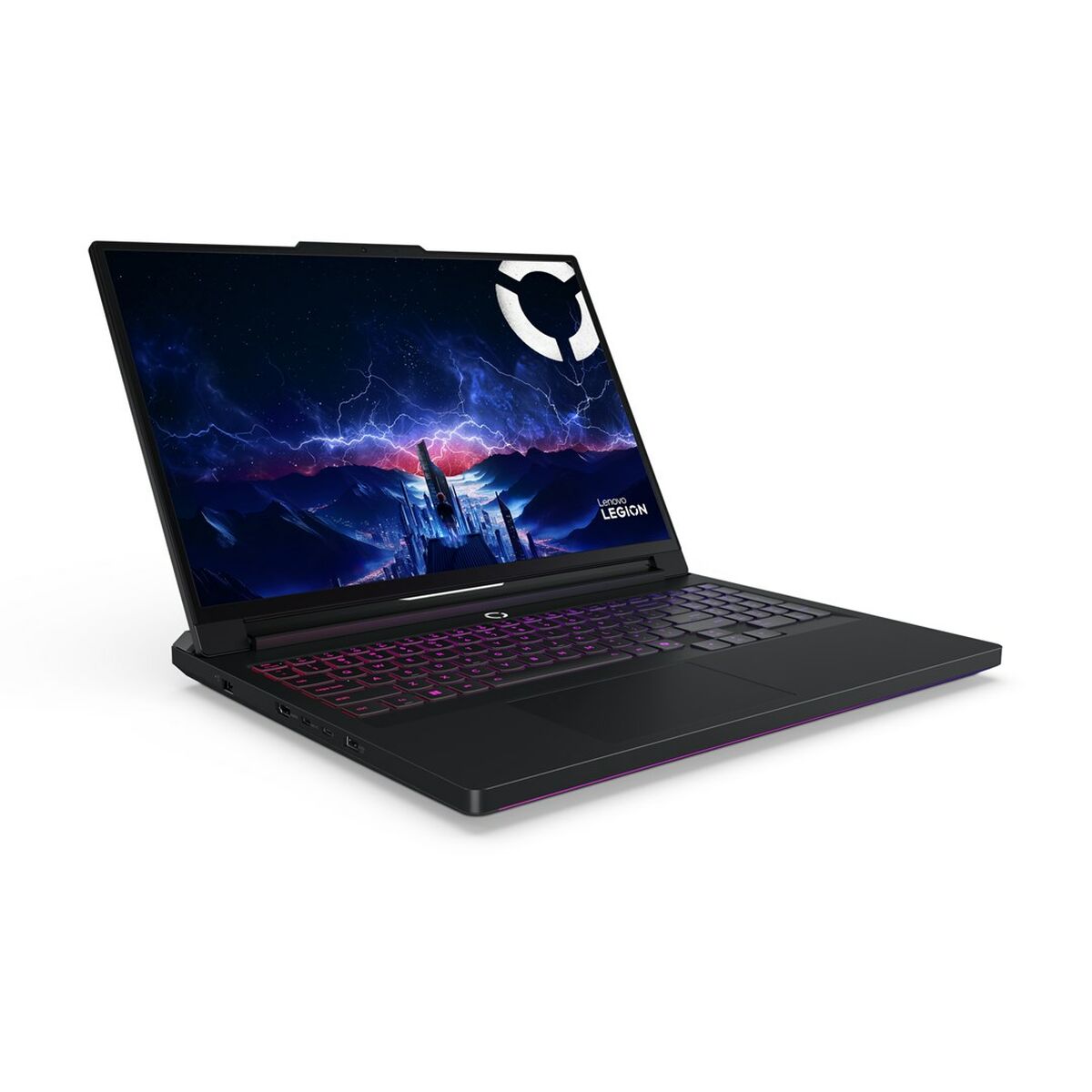Laptop Lenovo 83F5004HPB 16" 64 GB RAM 2 TB SSD - Afbeelding 2