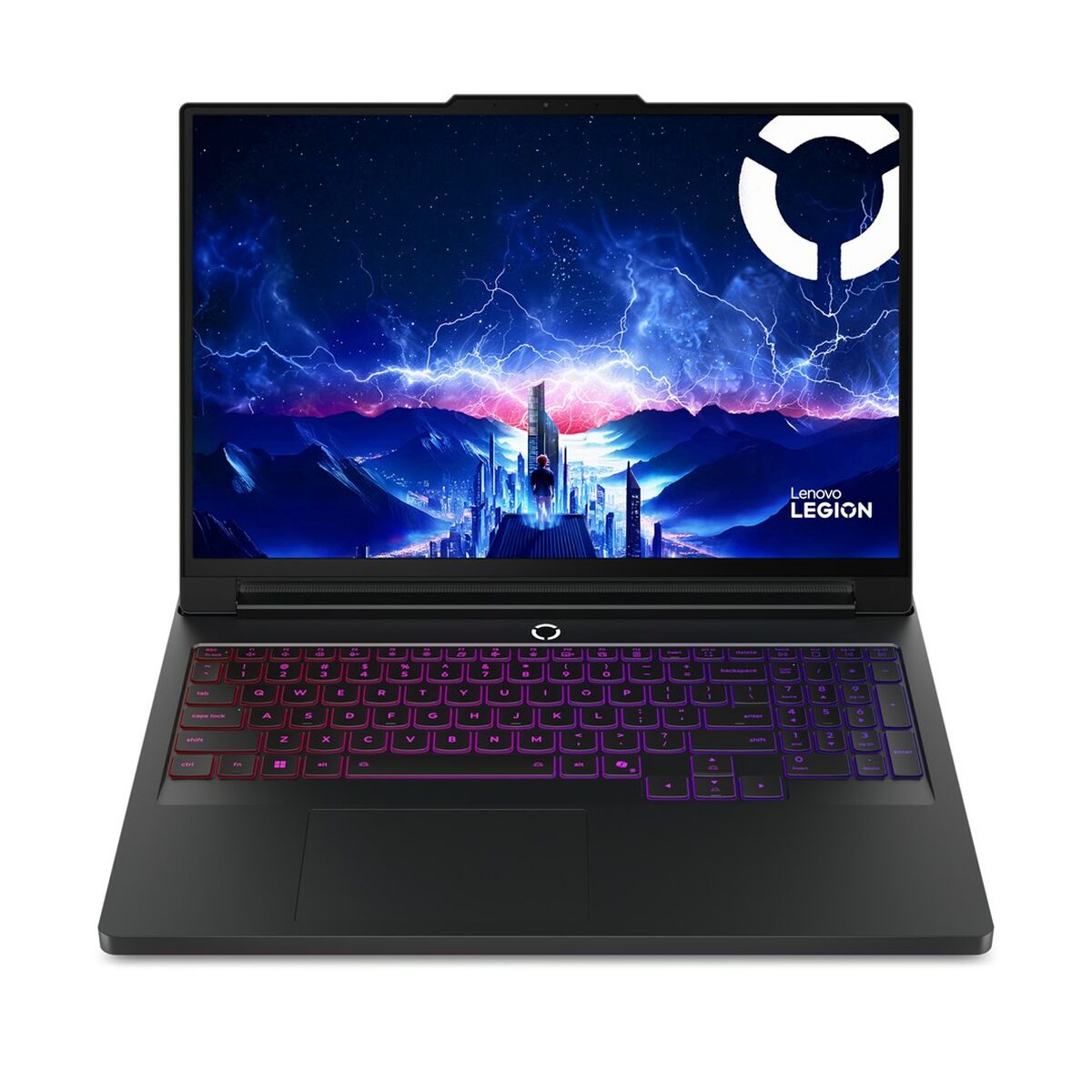 Laptop Lenovo 83F5004HPB 16" 64 GB RAM 2 TB SSD