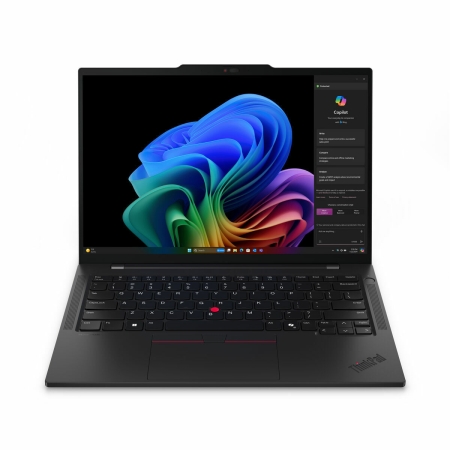 Laptop Lenovo T14S 14" X1E78100 32 GB RAM 1 TB SSD Qwerty Spaans