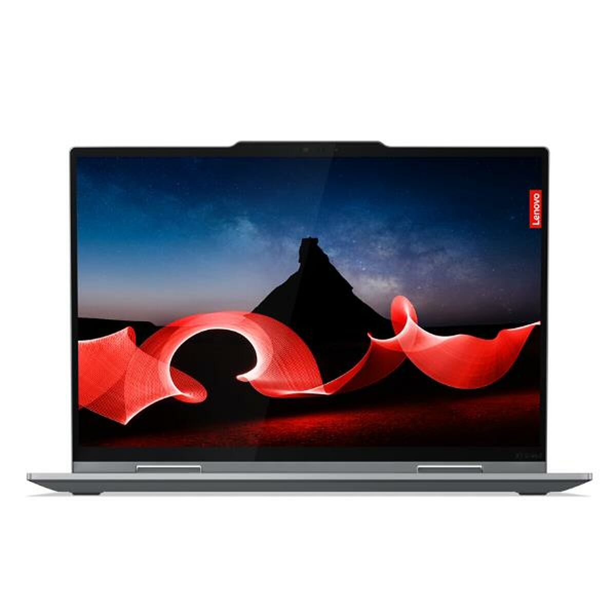 Laptop Lenovo X1 G9 14" Intel Core Ultra 5 125U 16 GB RAM 512 GB SSD Qwerty Spaans