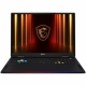 Laptop MSI 2 TB SSD 4 TB SSD RTX 5080
