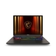 Laptop MSI A2XWIG-405PL