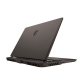 Laptop MSI VECTOR 16 HX A14VFG-402XES 16" Intel Core i7-14700HX 32 GB RAM 1 TB SSD Qwerty Spaans