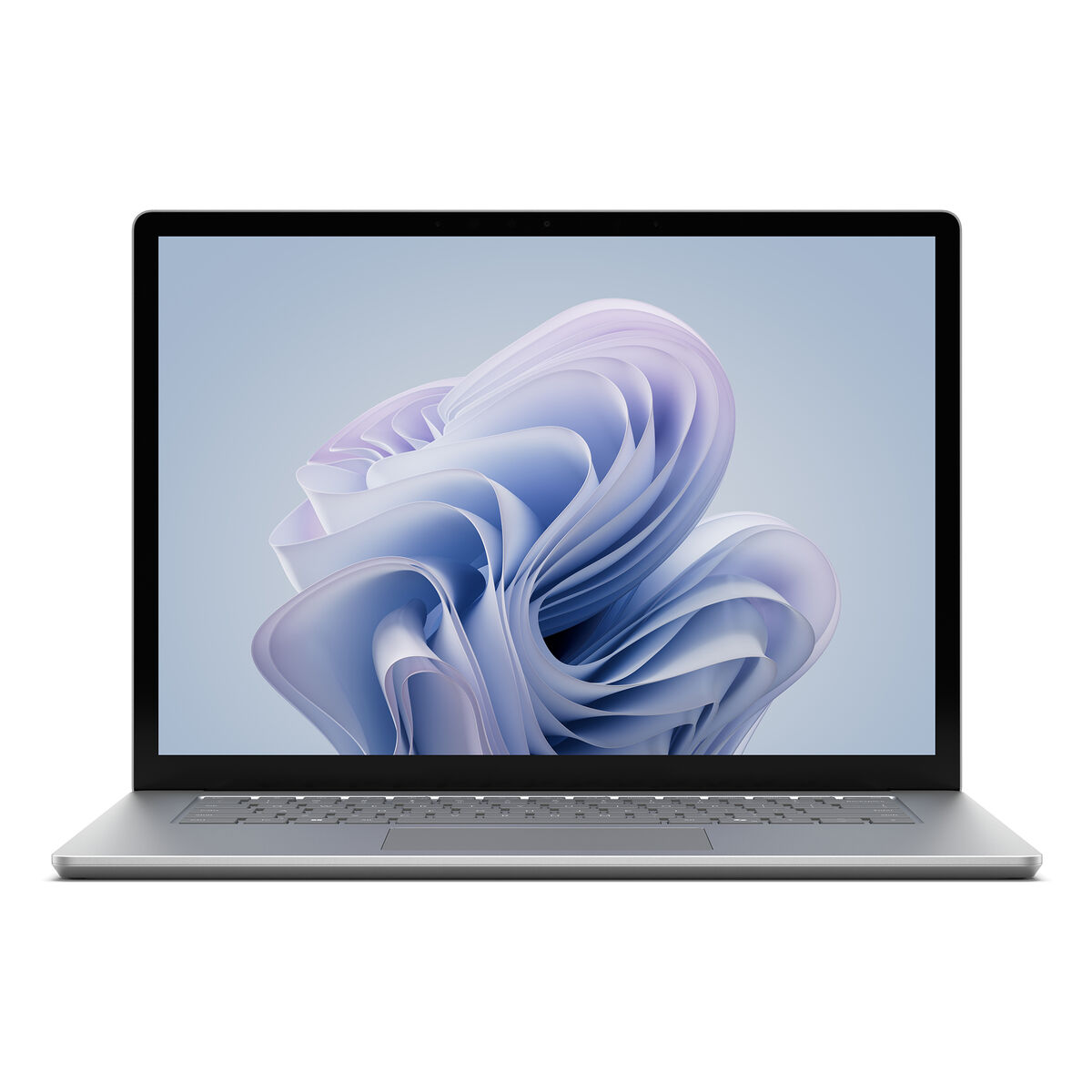 Laptop Microsoft Surface 6 15" Intel Core Ultra 7-165H 32 GB RAM 1 TB SSD Qwerty Spaans - Afbeelding 2