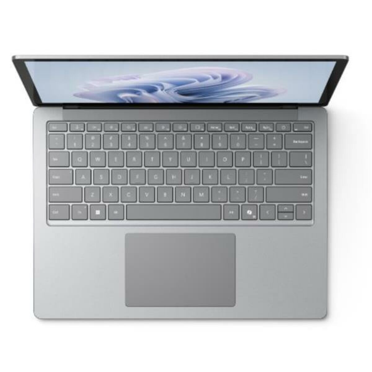 Laptop Microsoft Surface 6 15" Intel Core Ultra 7-165H 32 GB RAM 1 TB SSD Qwerty Spaans