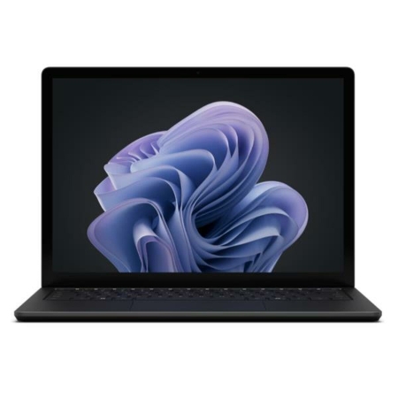 Laptop Microsoft Surface Laptop 6 15" 16 GB RAM 512 GB SSD Qwerty Spaans