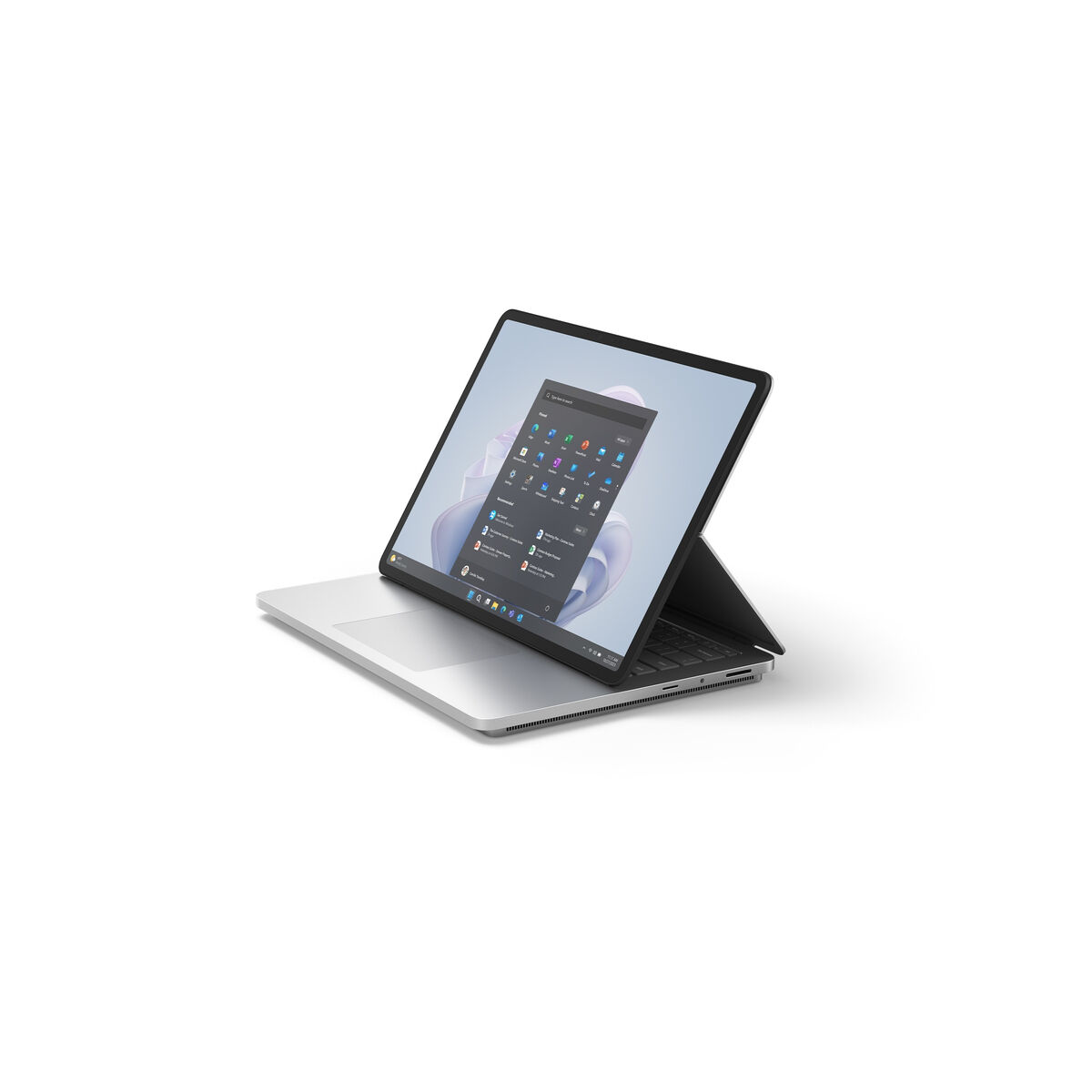 4" I7-13800H 64 GB RAM 2 TB SSD Qwerty Spaans