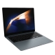 Laptop Samsung Galaxy Book4 Ultra 16" 32 GB RAM 1 TB SSD Qwerty Spaans Intel Core Ultra 9 185H