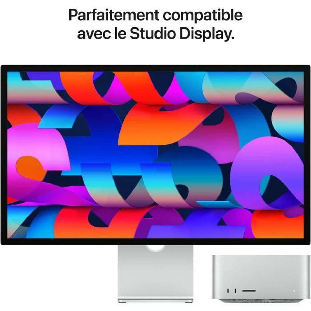 Mini-Pc Apple 512 GB SSD - Afbeelding 2