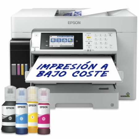Multifunctionele Printer Epson